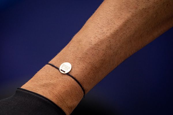 Mistrovství Evropy XCO - Mnichov 2022 - muži