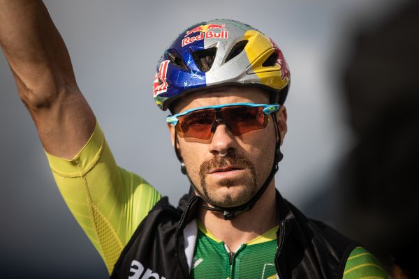 Mistrovství světa MTB 2022 - XCC ShortTrack