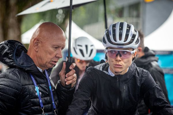 ME XCO 2022 - Loana Lecomte