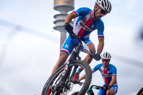 ME XCO 2022 - a ještě jednou