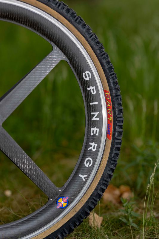 Trek Y33 retro z roku 1997