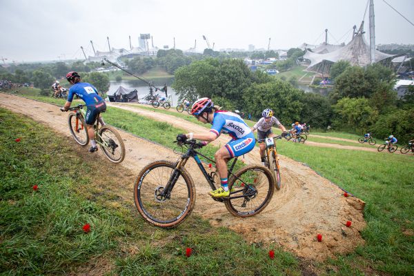 ME XCO 2022 - Tereza Tvarůžková