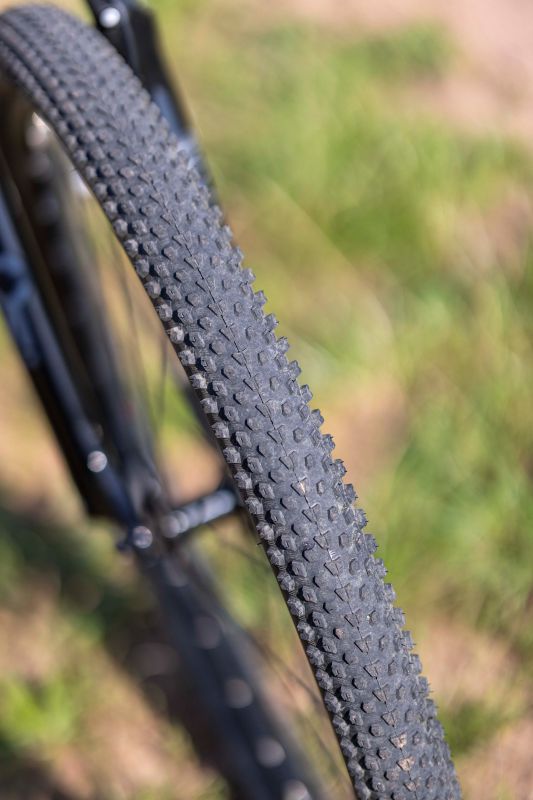 Levit Muan MX overstep