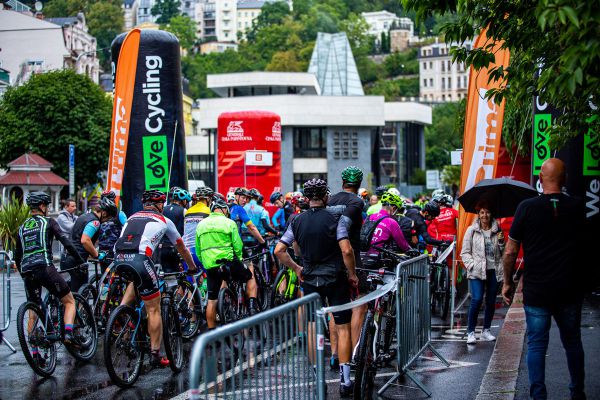 Český pohár XCM #6 - Karlovy Vary 2022