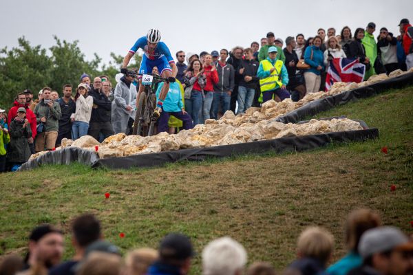 ME XCO 2022 - Lukáš Kobes