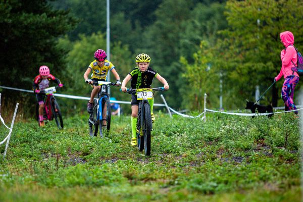 Český pohár XCM #6 - Karlovy Vary 2022