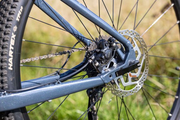 Levit Muan MX overstep