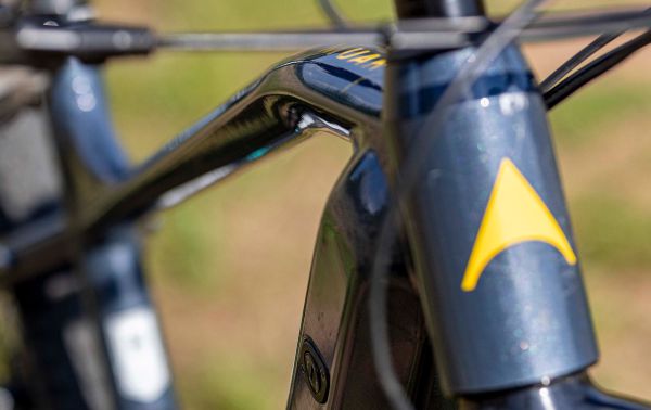 Levit Muan MX overstep