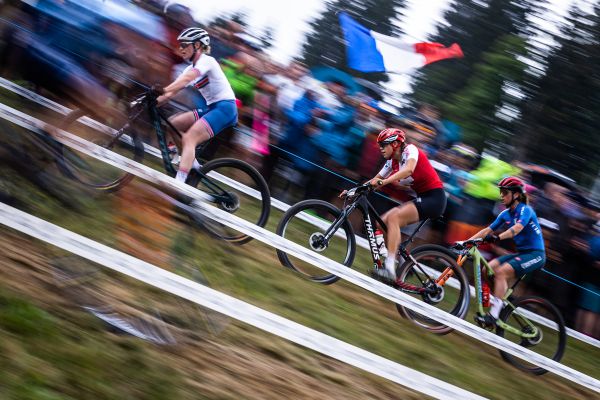 Mistrovství světa MTB 2022 - XCC ShortTrack