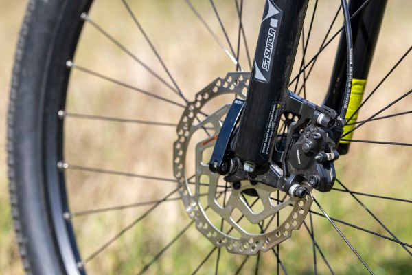 Levit Muan MX overstep