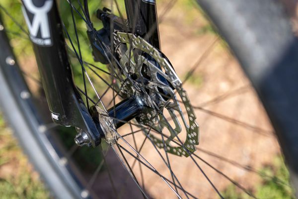 Levit Muan MX overstep