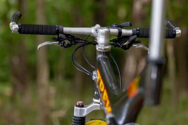 Trek Y33 retro z roku 1997