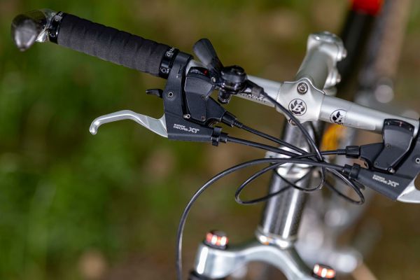 Trek Y33 retro z roku 1997