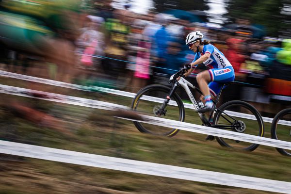 Mistrovství světa MTB 2022 - XCC ShortTrack