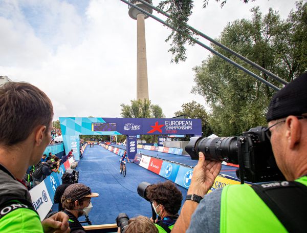 ME XCO 2022 - Ondřej Cink dokončuje jako 17.