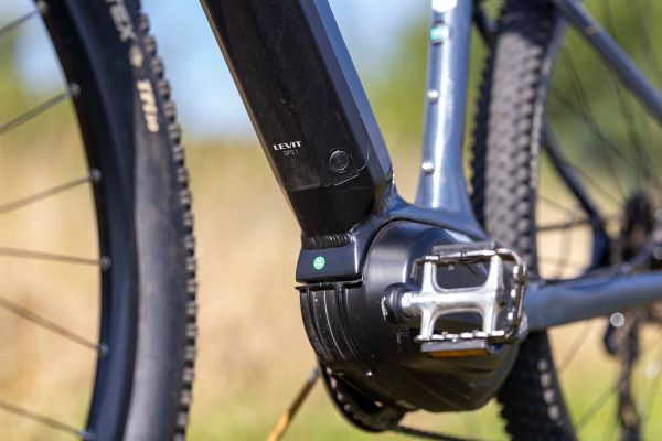 Levit Muan MX overstep