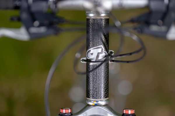 Trek Y33 retro z roku 1997