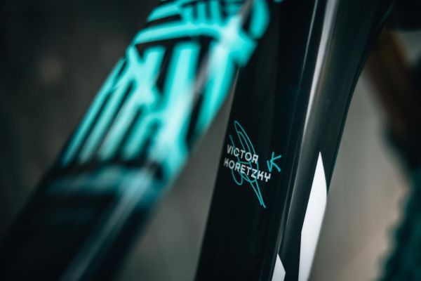 KTM Scarp Victora Koretzkého