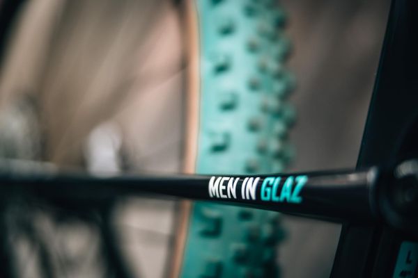 KTM Scarp Victora Koretzkého