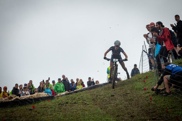 ME XCO 2022 - rockgarden byla ženám v dešti odepřena