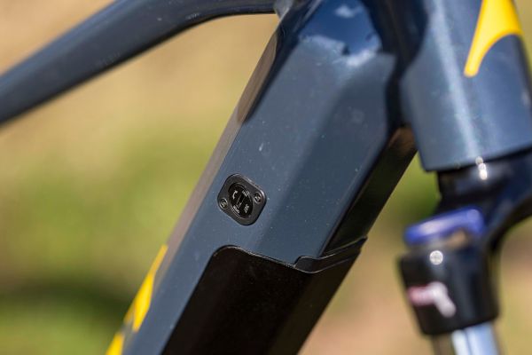 Levit Muan MX overstep