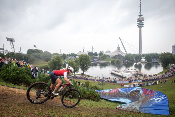 ME XCO 2022 - Sina Frei