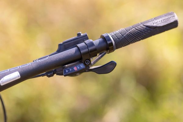 Levit Muan MX overstep