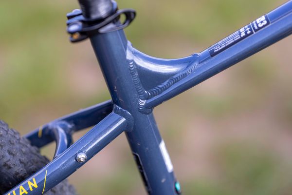 Levit Muan MX overstep