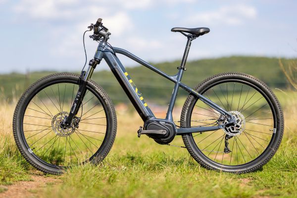 Levit Muan MX overstep