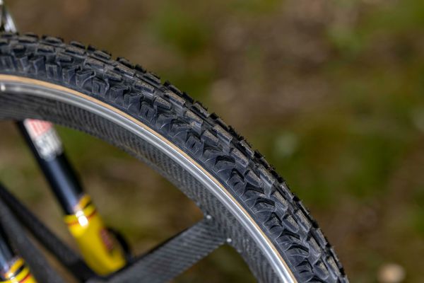 Trek Y33 retro z roku 1997