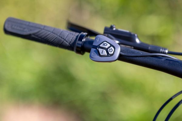 Levit Muan MX overstep