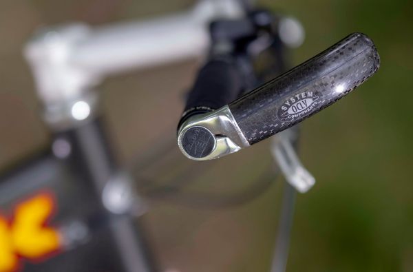 Trek Y33 retro z roku 1997