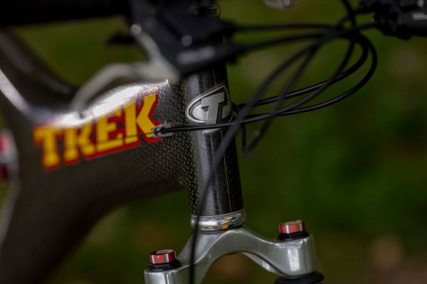 Trek Y33 retro z roku 1997