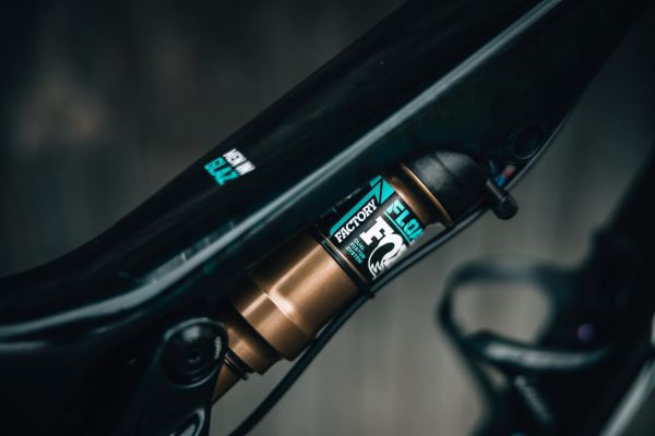 KTM Scarp Victora Koretzkého