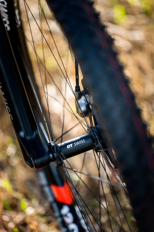 Canyon Exceed CFR Andrease Seewalda