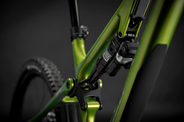 Merida One 40 & One 60 MY2023