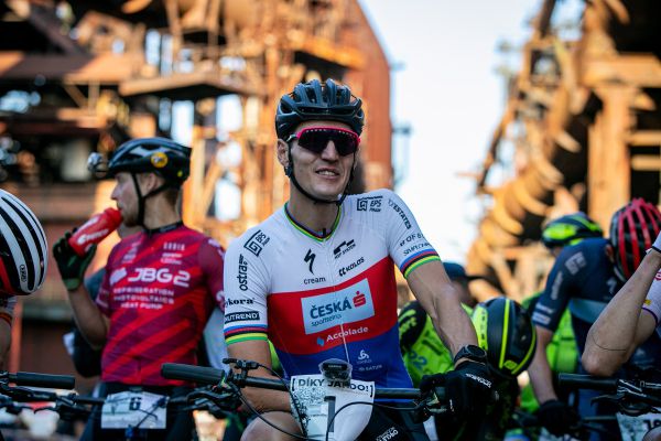 Jaroslav Kulhavý - rozlučka Ostrava