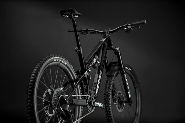 Merida One 40 & One 60 MY2023