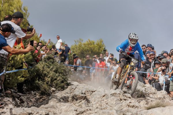 Trophy of Nations 2022 - Vojta Klokočka