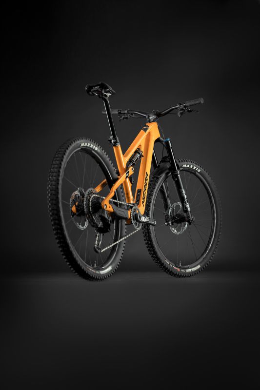 Merida One 40 & One 60 MY2023