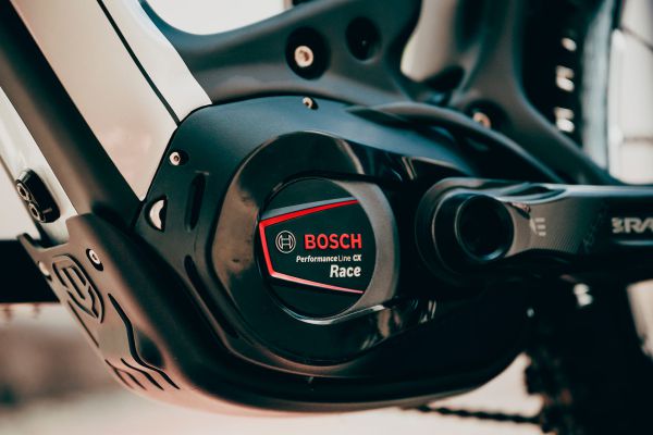 Bosch CX Performance Race Limited Edition