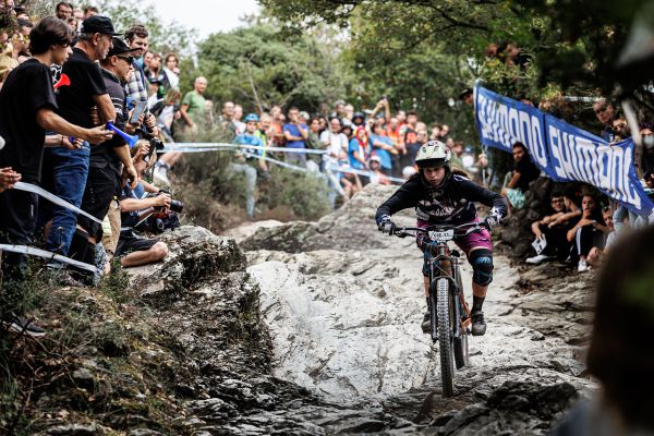 Trophy of Nations 2022 - Pavla Balíková