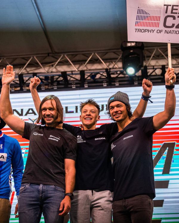 Trophy of Nations 2022