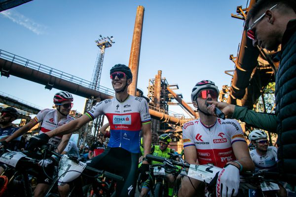 Jaroslav Kulhavý - rozlučka Ostrava