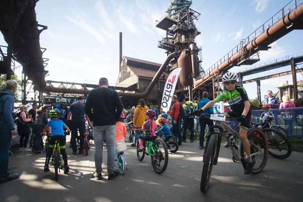 Velká cena Jaroslav Kulhavý - Ostrava 2022