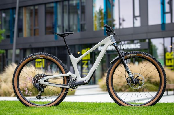 Bold Linkin 135 Ultimate