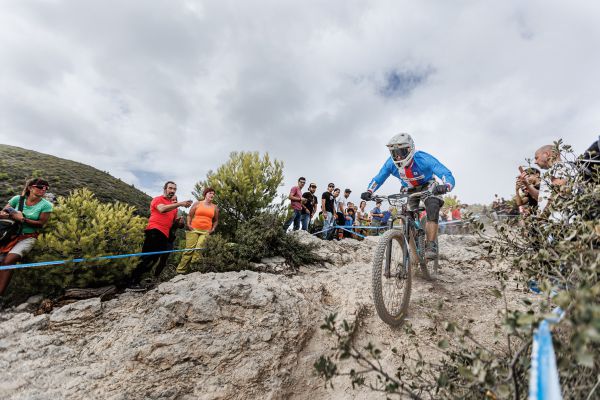 Trophy of Nations 2022 - Ivo Cáska