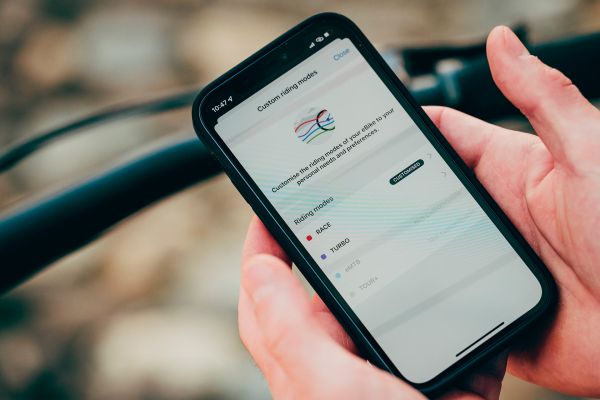 Bosch CX Performance Race Limited Edition