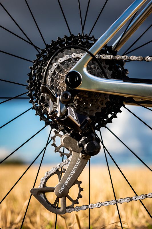 Canyon Exceed CFR Andrease Seewalda