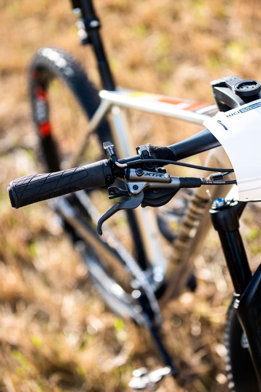 Canyon Exceed CFR Andrease Seewalda